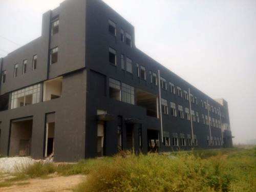 申江儲氣罐走進上海康橋工業(yè)園區(qū),助力大健康產(chǎn)業(yè)鏈 申江儲氣罐走進上海康橋工業(yè)園區(qū),助力大健康產(chǎn)業(yè)鏈